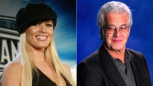 Torrie Wilson’s Father Has Passed Away