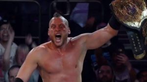 Matt Taven Addresses His ROH Contract Status