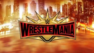 Title Match Moved To WrestleMania Kickoff Show