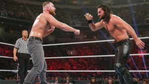 Seth Rollins Talks Dean Ambrose’s Future, Makes Promise About AJ Styles Match