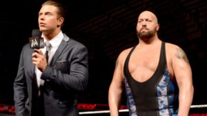 Big Show & The Miz Respond To John Oliver’s WWE Segment