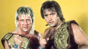 Rock ‘N’ Roll Express To Make NJPW Debut At Fighting Spirit Unleashed