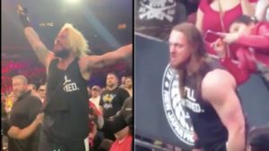 Enzo Amore Trashes ROH For Poor Handling of MSG Hype from 2019