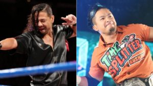 Shinsuke Nakamura Believes WWE Signing KUSHIDA For NXT Is Historic