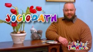 Bray Wyatt Hosts Second Episode Of Firefly Fun House