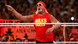 Hulk Hogan Reveals He Almost Died During Stem Cell Treatment Procedure