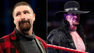 Mick Foley Provides New Details On Undertaker Q&A Situation