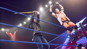 8 Takeaways From Impact Wrestling 4/19