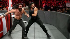 Roman Reigns vs. Elias Booked For WWE Money In The Bank