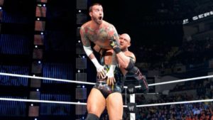 Ryback Talks Past Issues With CM Punk, Potentially Signing With AEW