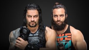 Elias Sends Message To Roman Reigns: ‘Time To Put The Big Dog Down’