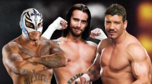 CM Punk, Rey Mysterio, Randy Orton & More Pay Tribute To Eddie Guerrero