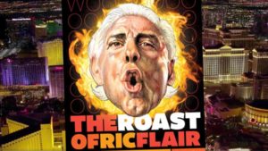 The Roast of Ric Flair to Headline Starrcast II