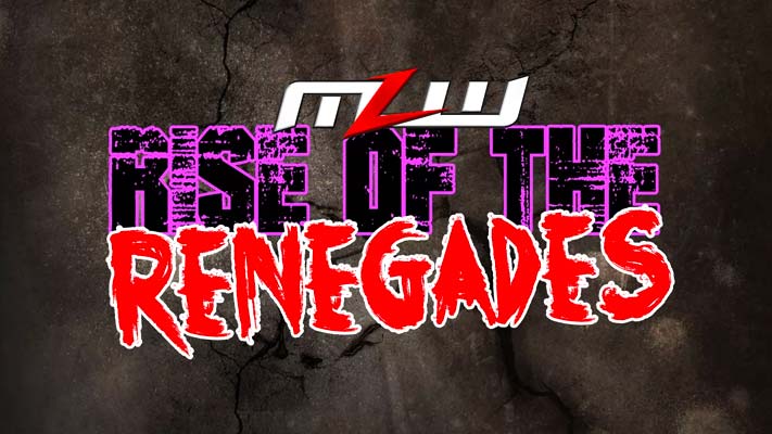 Spoilers: MLW Rise Of The Renegades Results (4/4)