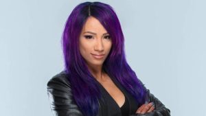 Sasha Banks Posts Cryptic Tweet After Reportedly Meeting With Vince McMahon