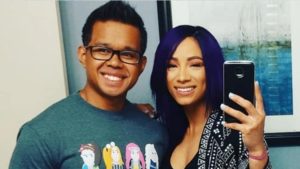 Sasha Banks’ Husband Shares Inspirational Message About Life’s Big Decisions