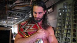 News On Seth Rollins’ First Universal Championship Challenger