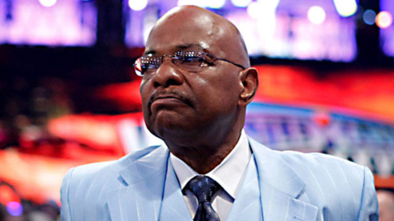 Teddy Long On Challenges Of Being The SmackDown GM