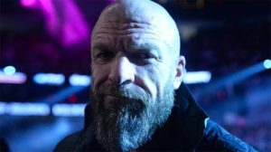 Triple H Addresses Potentially Extending NXT Broadcast To Three Hours