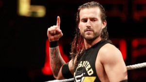 Adam Cole On Which Legend He Would Want In The Undisputed Era