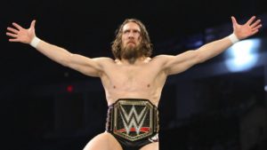 Daniel Bryan Pulled From Match On Raw, Titus O’Neil In Dark Segment