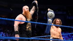 Daniel Bryan Promises A Tag Team Evolution