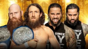 New Championship Match Confirmed For Money In The Bank