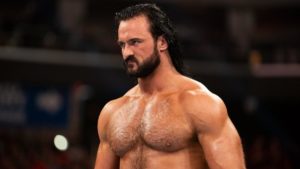 Drew McIntyre On Possibly Being Drafted To SmackDown