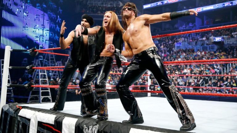 Heath Slater Reveals Original 3MB Lineup He Had In His Mind