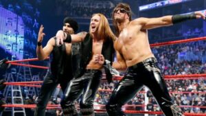 Heath Slater Reveals Original 3MB Lineup He Had In His Mind