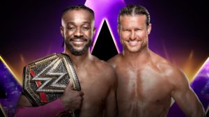 Kofi Kingston Compares Rivalry With Dolph Ziggler To Legendary WWE Feud