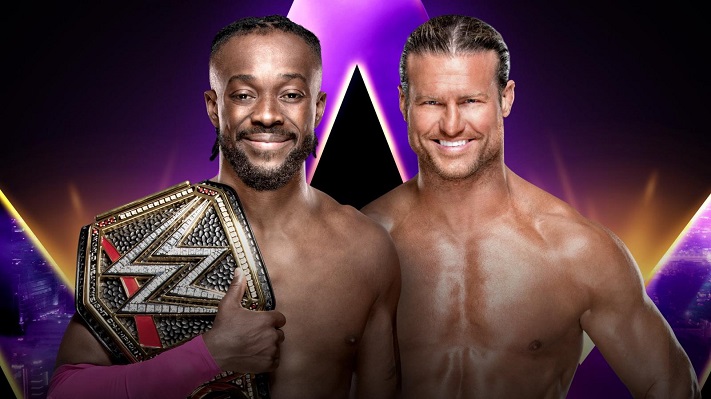 Kofi Kingston Accepts Dolph Ziggler’s Challenge For Super Showdown