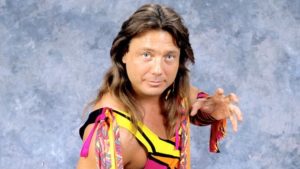 Marty Jannetty Back In The Hospital