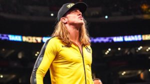 WWE Responds To Reports Of New Lawsuit From Matt Riddle Accuser