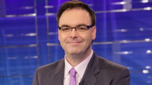 Mauro Ranallo Has Re-signed With WWE