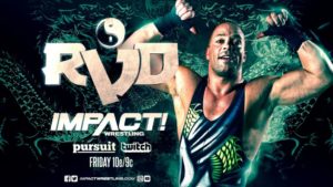 8 Takeaways From Impact Wrestling 5/3