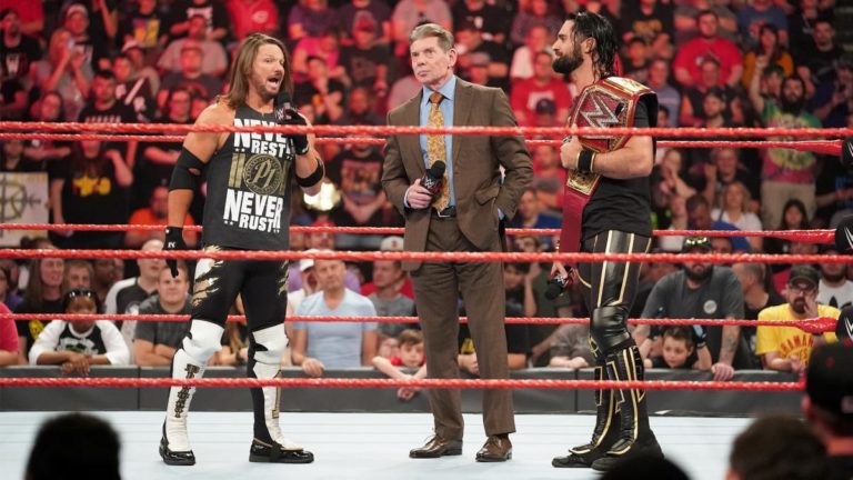 Possible Raw Names That Could Appear On SmackDown Under The New Wild Card Rule