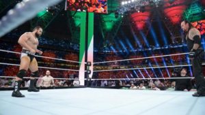 Rusev Reveals What The Undertaker Told Him After Their Casket Match