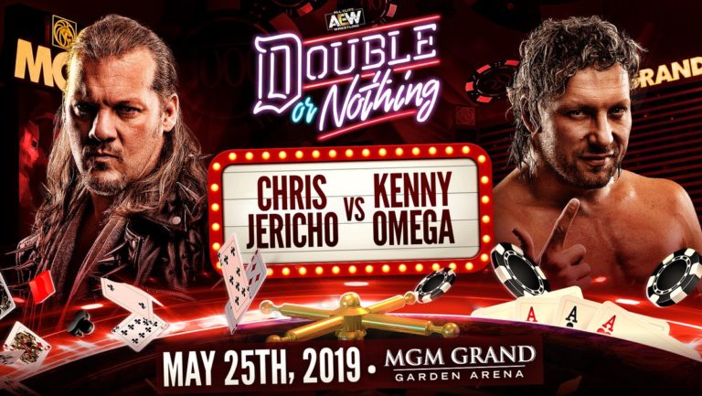 6 Takeaways From AEW Double Or Nothing