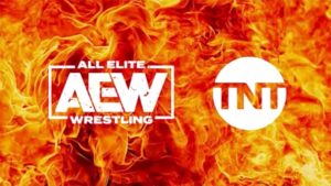 Another Match Set For AEW’s Second Episode On TNT