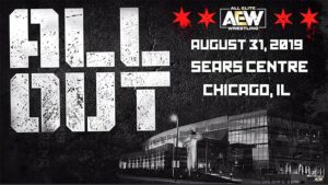 AEW All Out Poster Released (Photo)