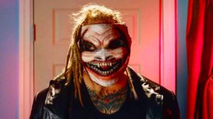 News On Bray Wyatt’s New Mask, Possible First Opponent