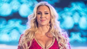 Charlotte Flair To Compete In Handicap Match On Monday’s WWE Raw