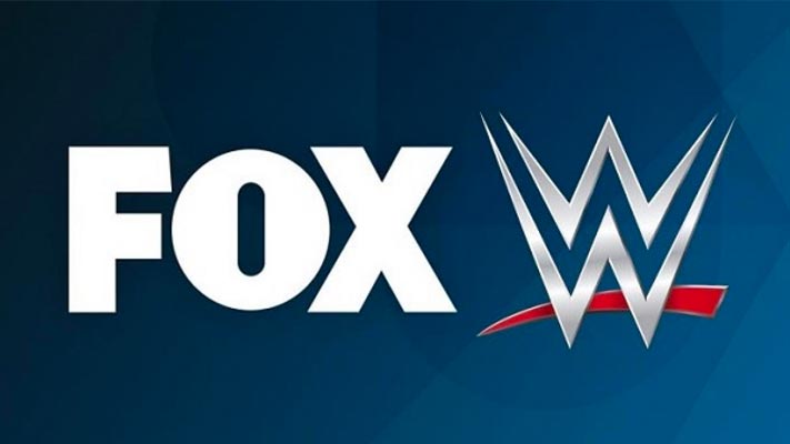 FOX To Air WWE Special During SummerSlam Weekend