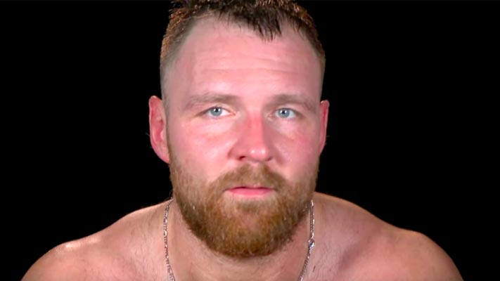 Jon Moxley: A Look At The Clues & Symbolism In His Return Video