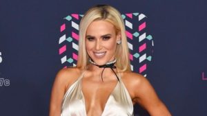 Lana Signs New WWE Contract, Shawn Michaels Talks NXT