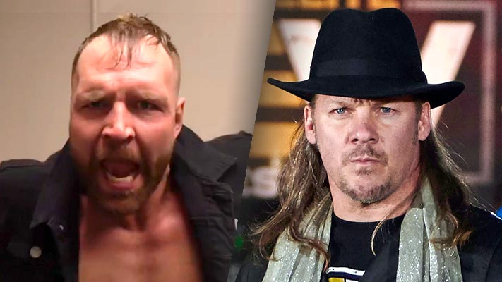 Chris Jericho Reveals Many WWE Talent Have Reached Out To Him After Moxley Podcast