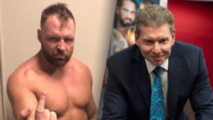 Jon Moxley: Vince McMahon Has a ‘Million Dollar Man’ Complex