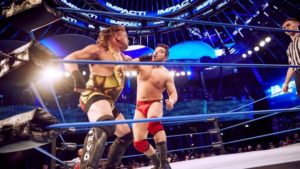 8 Takeaways From Impact Wrestling 5/10