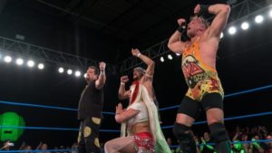 7 Takeaways From Impact Wrestling 5/24